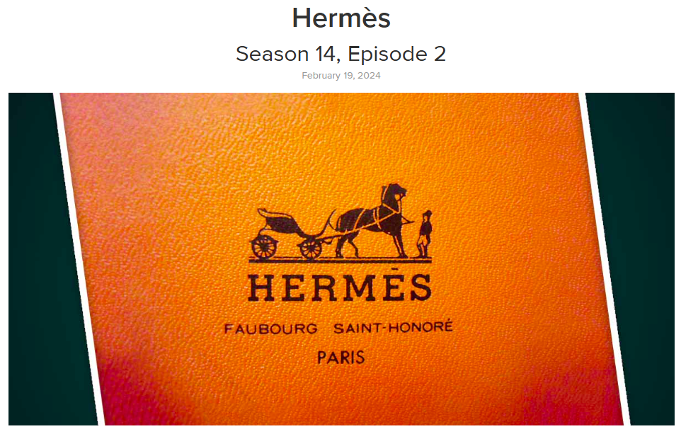 Hermès