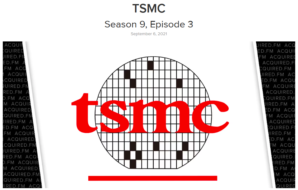 TSMC