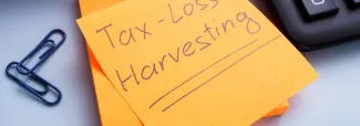 Challenging the Merits of Tax Loss Harvesting