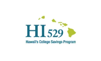 HI529 - Logo for Hawaii's College Savings Plan