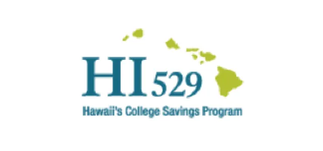 HI529 - Logo for Hawaii's College Savings Plan