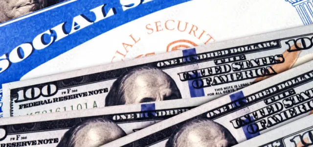 The Social Security Fairness Act: $Welcome News for Millions of Public Workers!$ 